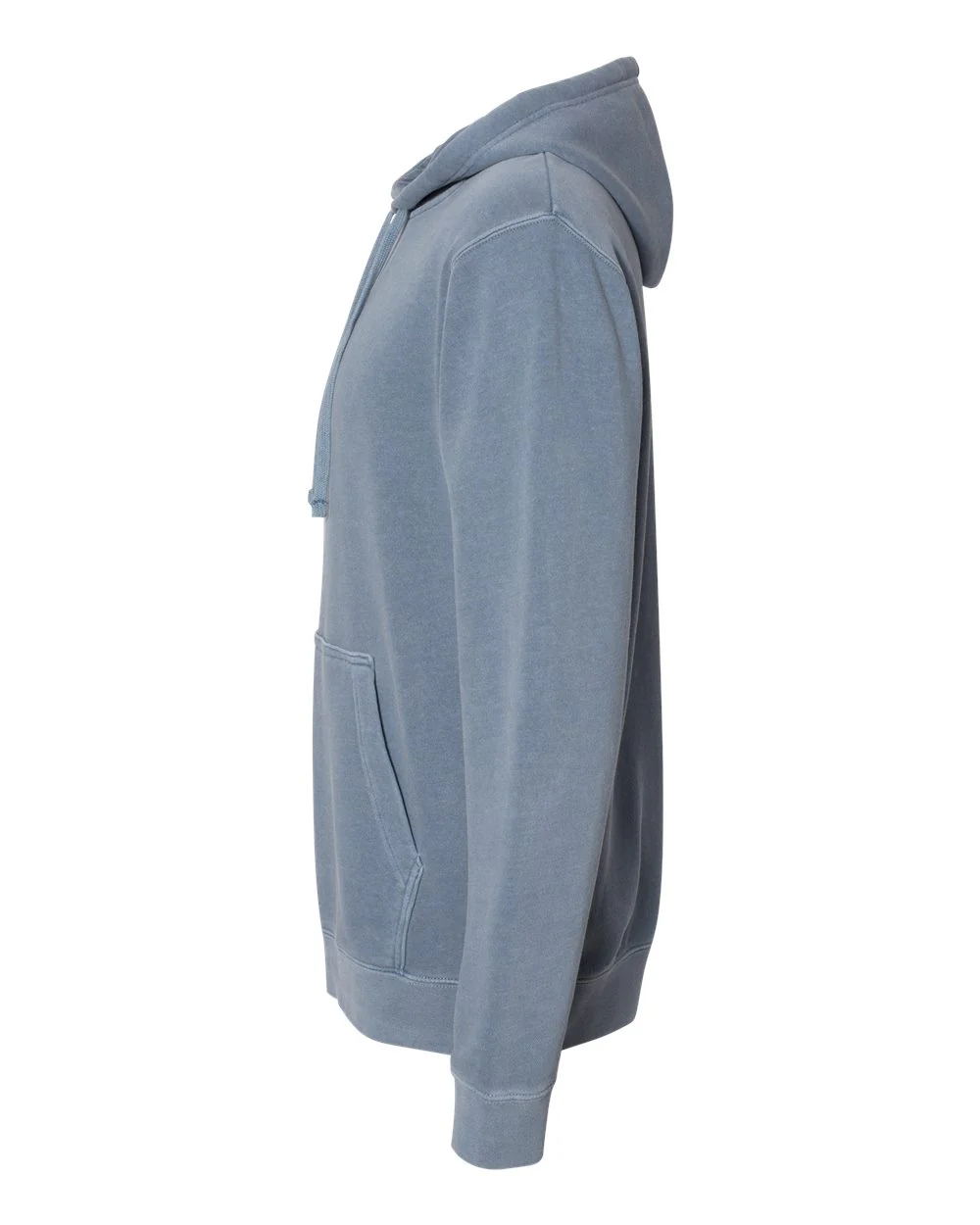 Independent Trading Co.-PRM4500-Midweight Pigment-Dyed Hooded Sweatshirt - Image 88