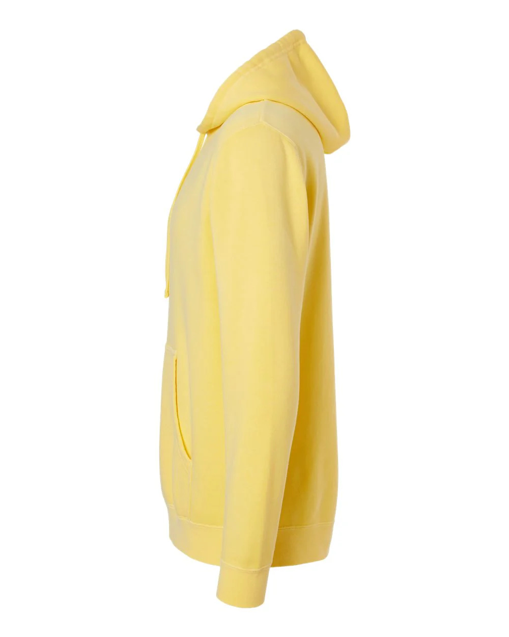 Independent Trading Co.-PRM4500-Midweight Pigment-Dyed Hooded Sweatshirt - Image 94