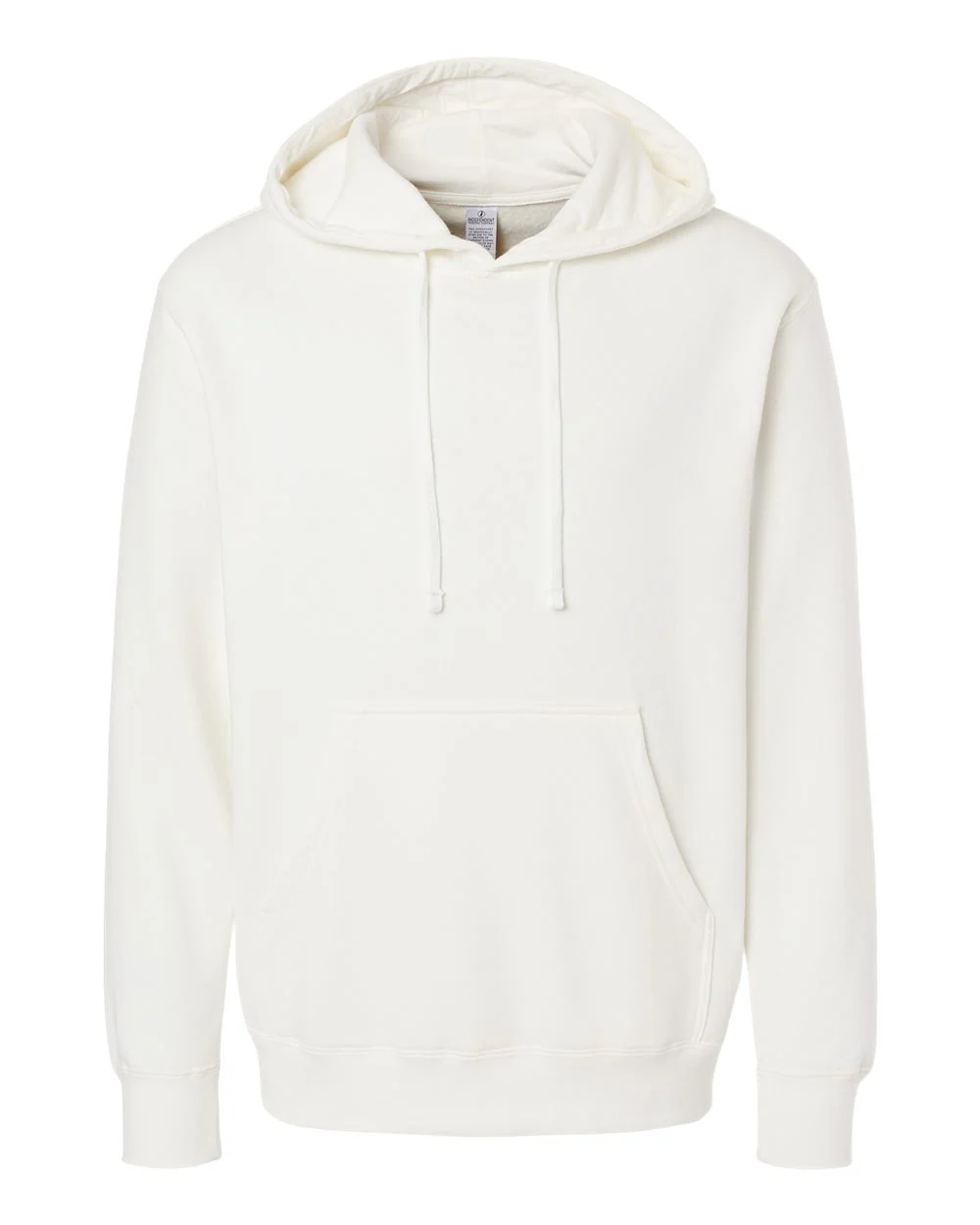 Independent Trading Co.-PRM4500-Midweight Pigment-Dyed Hooded Sweatshirt - Image 98