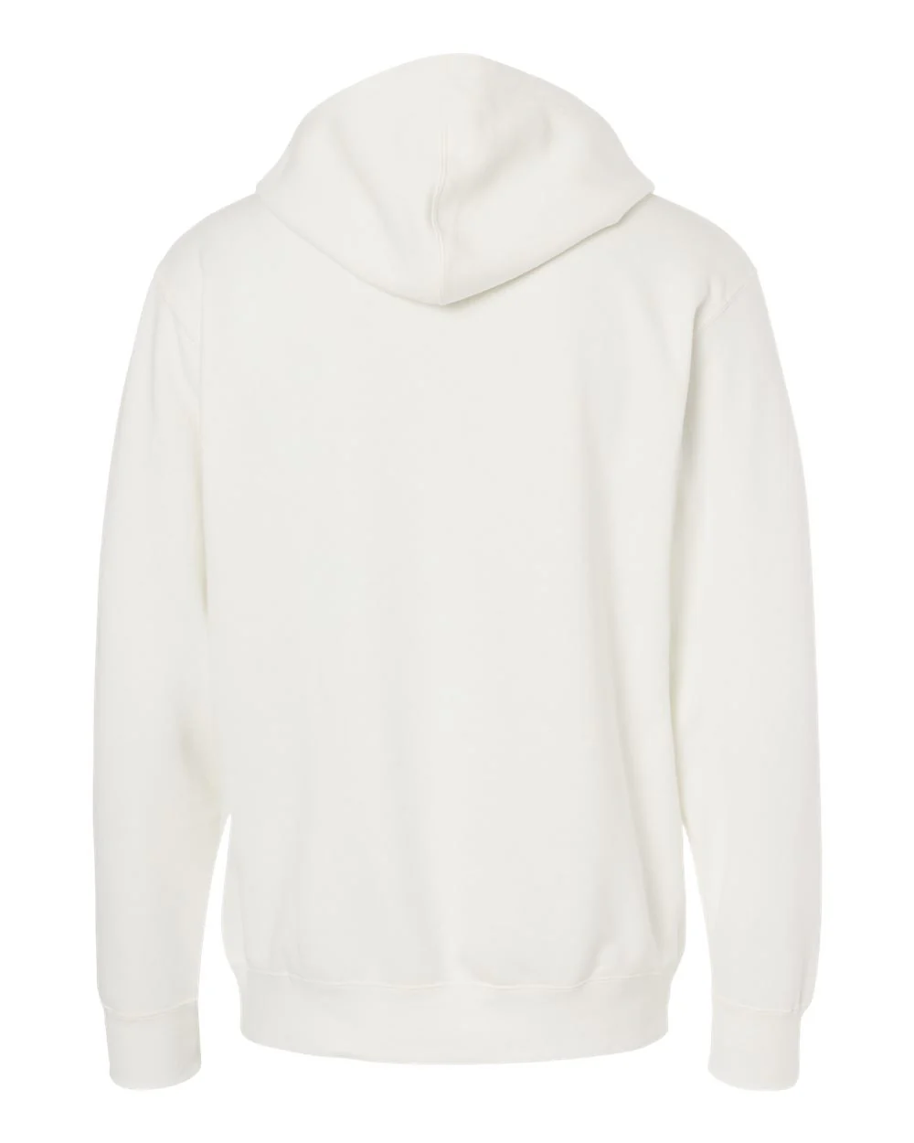 Independent Trading Co.-PRM4500-Midweight Pigment-Dyed Hooded Sweatshirt - Image 99