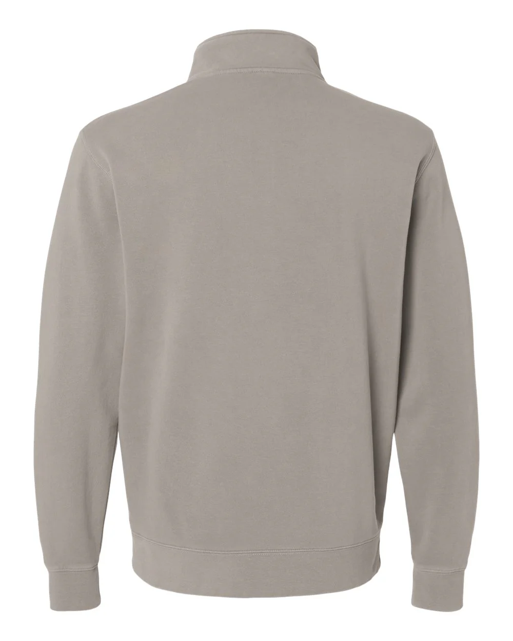 Independent Trading Co.-PRM4600QZ-Unisex Pigment-Dyed Quarter-Zip Pullover - Image 26