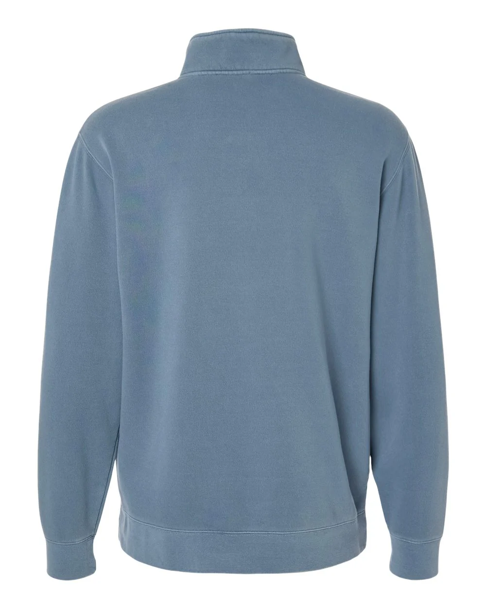 Independent Trading Co.-PRM4600QZ-Unisex Pigment-Dyed Quarter-Zip Pullover - Image 30