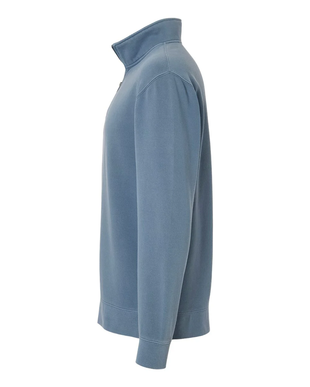 Independent Trading Co.-PRM4600QZ-Unisex Pigment-Dyed Quarter-Zip Pullover - Image 31