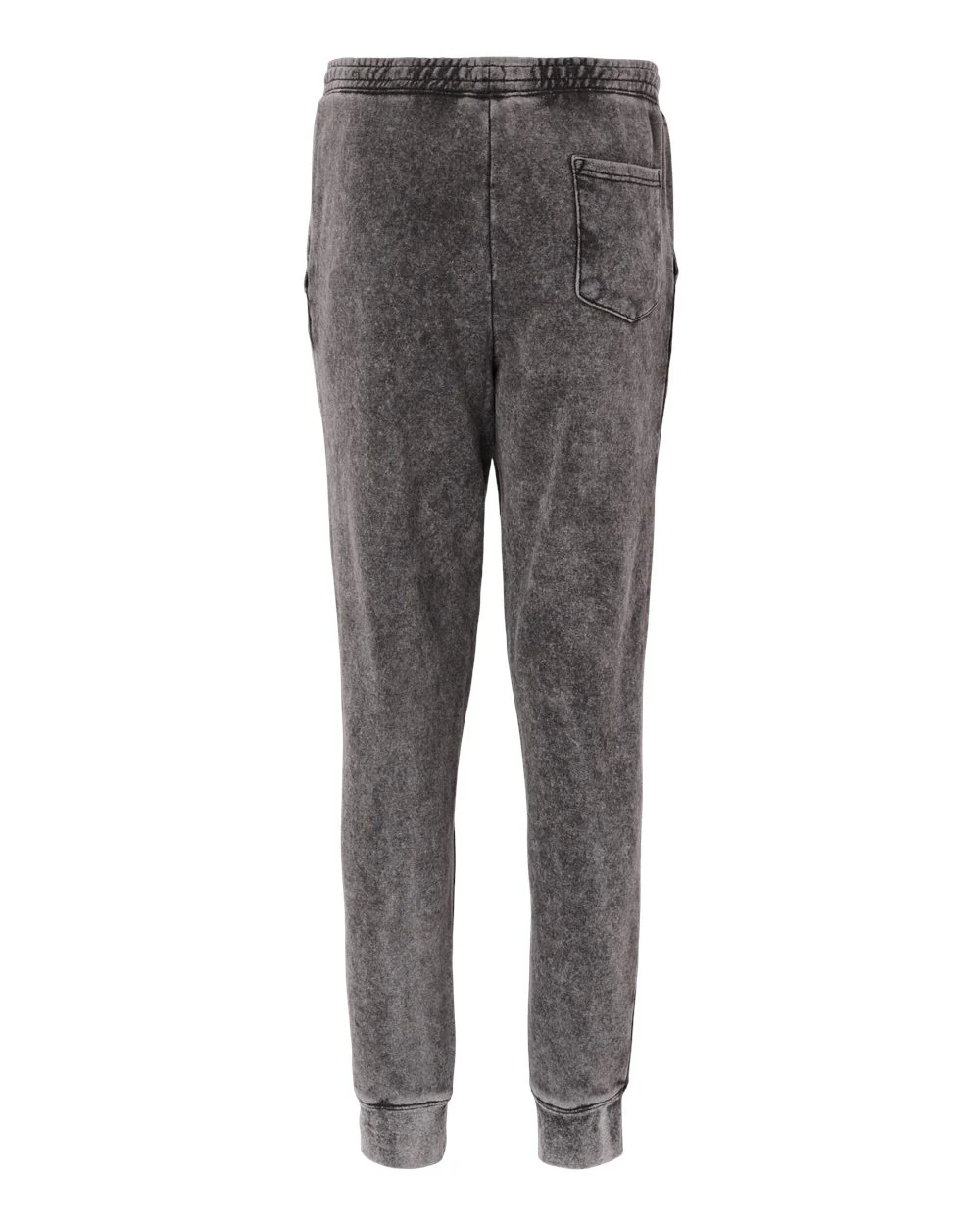 Independent Trading Co.-PRM50PTMW-Mineral Wash Fleece Pants - Image 2