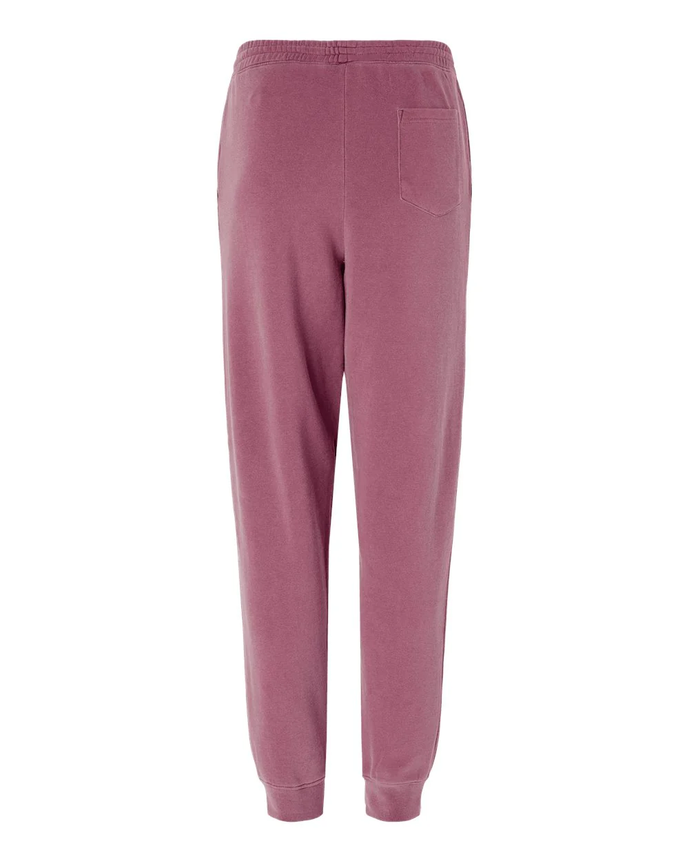 Independent Trading Co.-PRM50PTPD-Pigment-Dyed Fleece Pants - Image 15