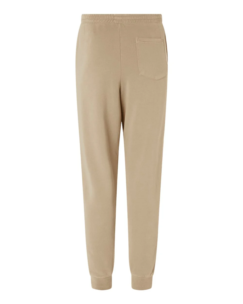Independent Trading Co.-PRM50PTPD-Pigment-Dyed Fleece Pants - Image 21