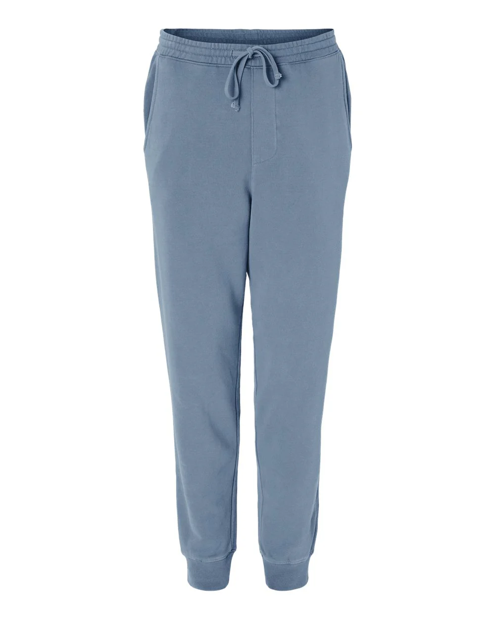Independent Trading Co.-PRM50PTPD-Pigment-Dyed Fleece Pants - Image 26