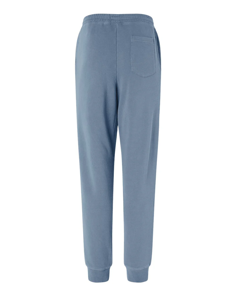 Independent Trading Co.-PRM50PTPD-Pigment-Dyed Fleece Pants - Image 27