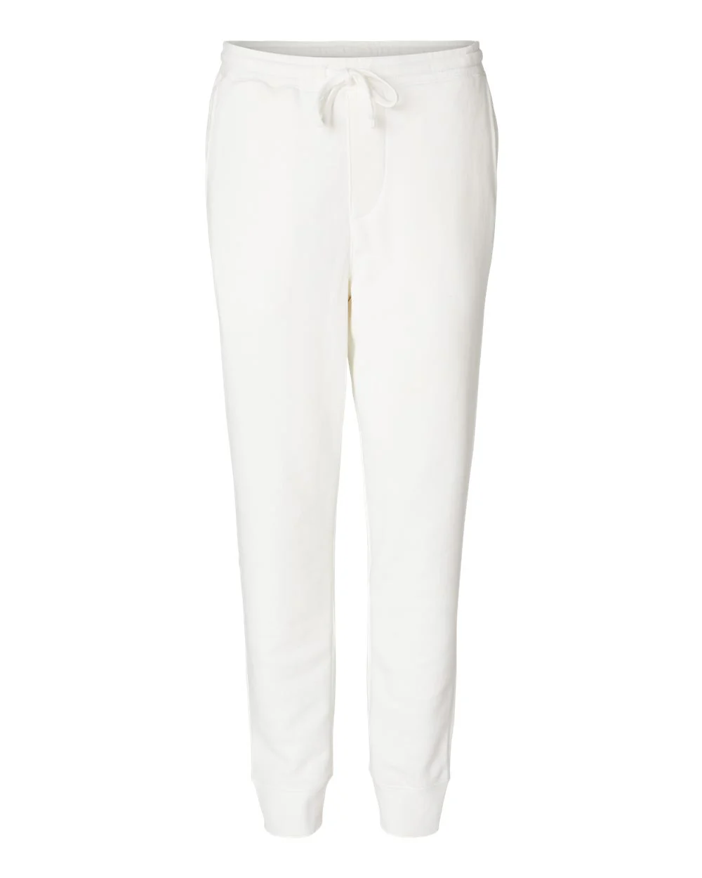 Independent Trading Co.-PRM50PTPD-Pigment-Dyed Fleece Pants - Image 32