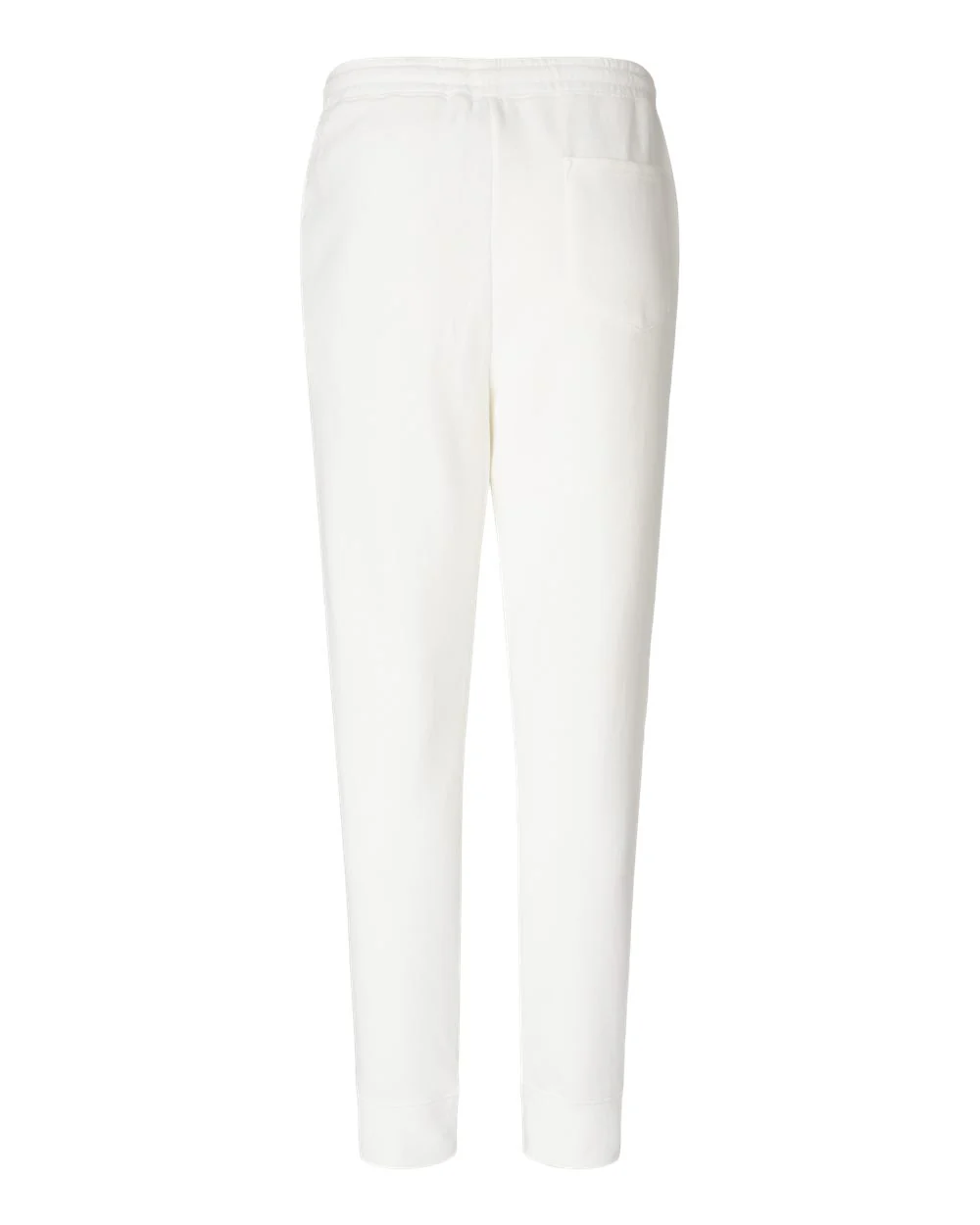 Independent Trading Co.-PRM50PTPD-Pigment-Dyed Fleece Pants - Image 33
