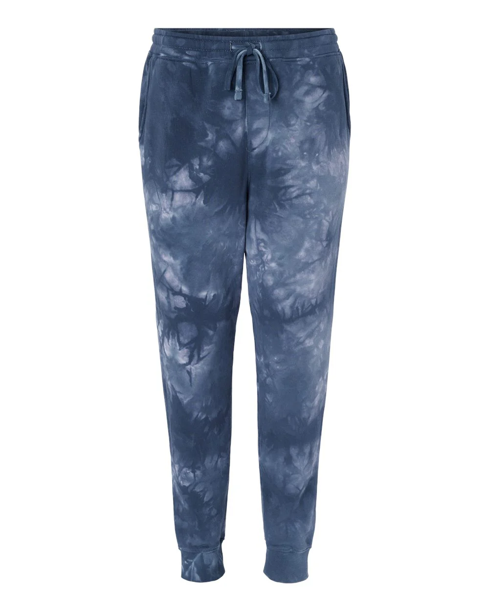 Independent Trading Co.-PRM50PTTD-Tie-Dyed Fleece Pants - Image 20