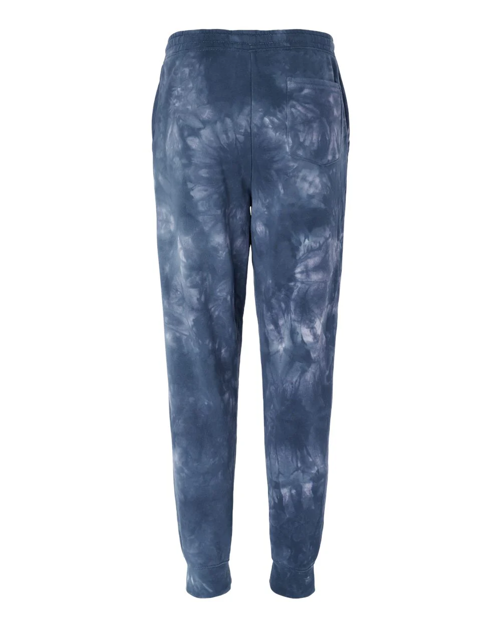 Independent Trading Co.-PRM50PTTD-Tie-Dyed Fleece Pants - Image 21