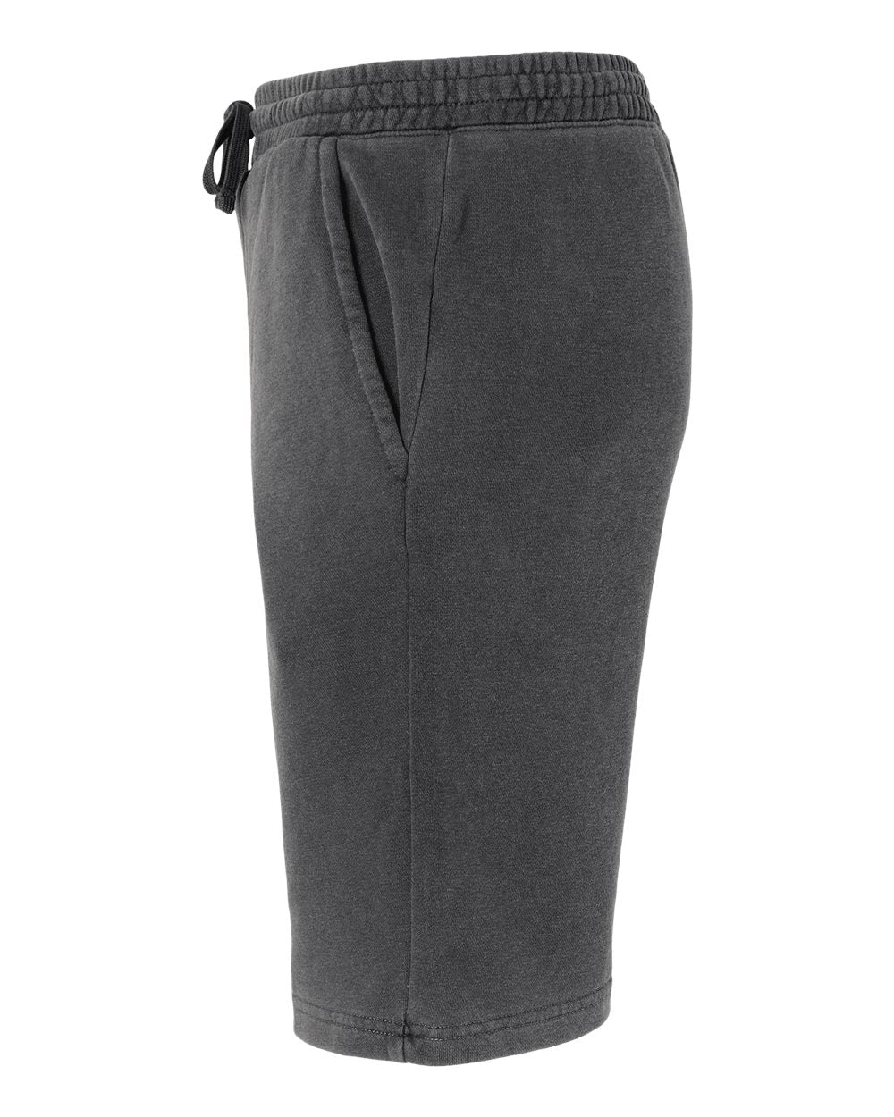 Independent Trading Co.-PRM50STPD-Pigment-Dyed Fleece Shorts - Image 10