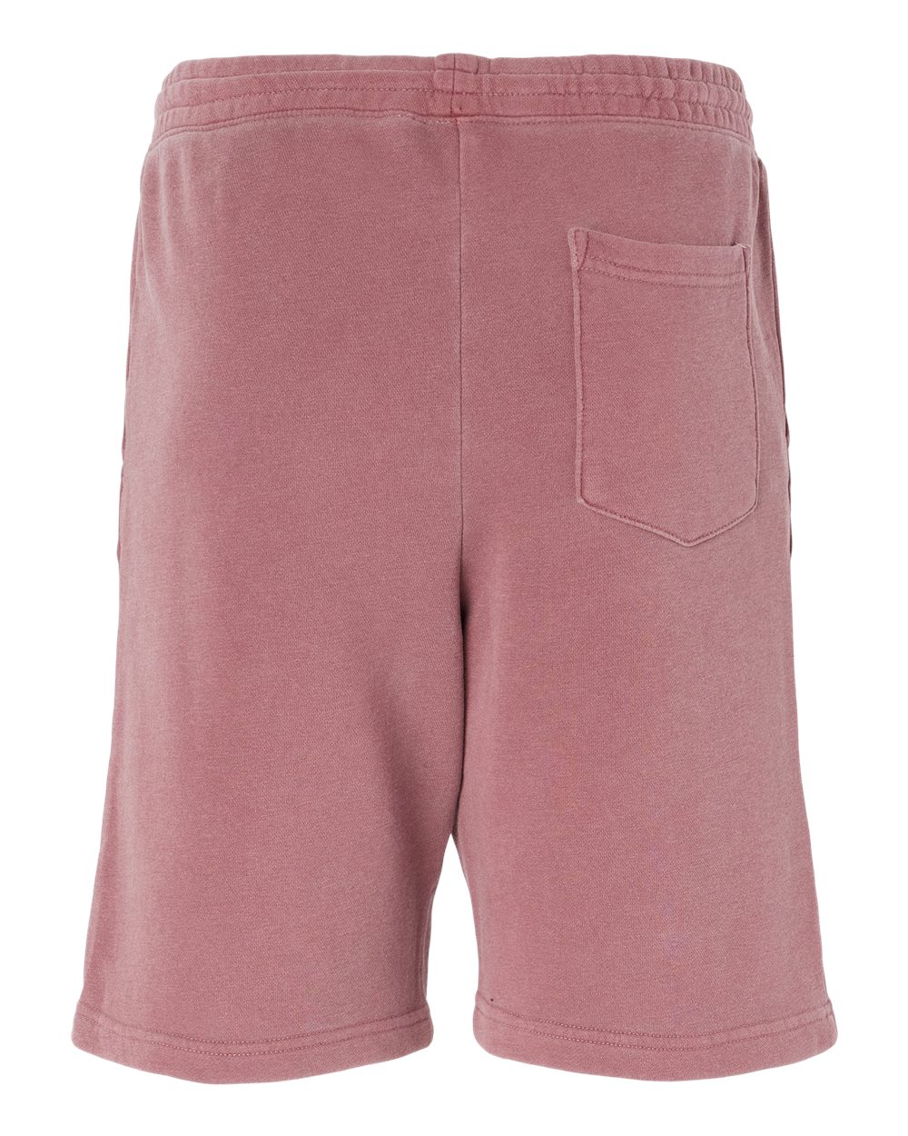 Independent Trading Co.-PRM50STPD-Pigment-Dyed Fleece Shorts - Image 15