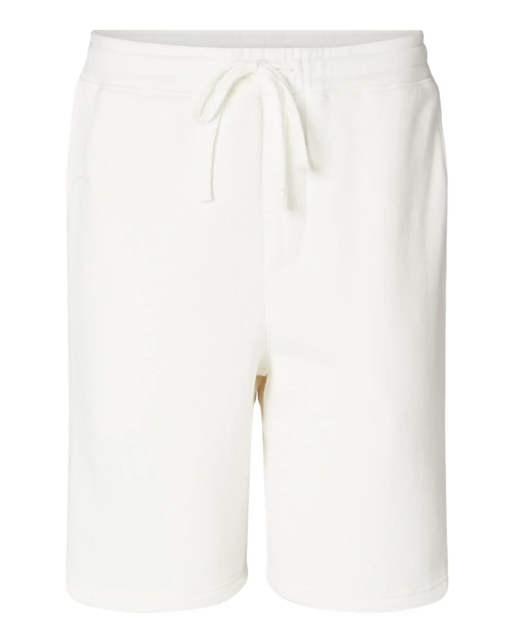 Independent Trading Co.-PRM50STPD-Pigment-Dyed Fleece Shorts - Image 32