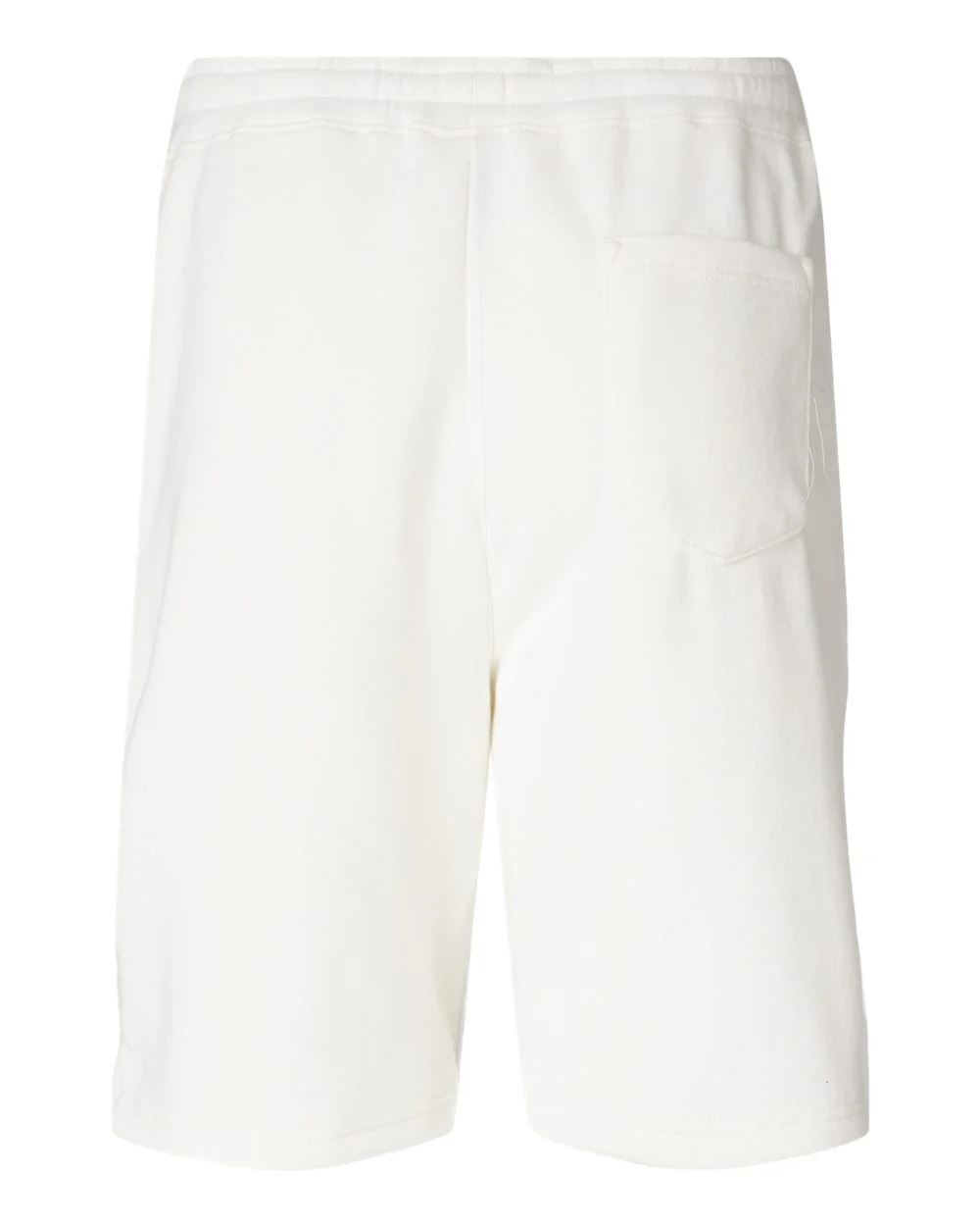 Independent Trading Co.-PRM50STPD-Pigment-Dyed Fleece Shorts - Image 33
