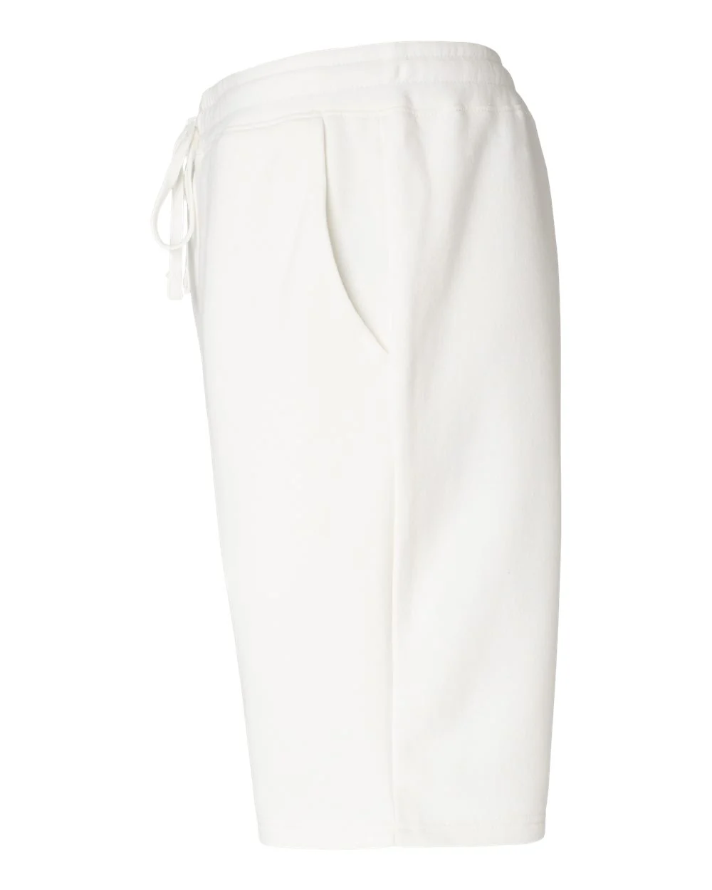 Independent Trading Co.-PRM50STPD-Pigment-Dyed Fleece Shorts - Image 34