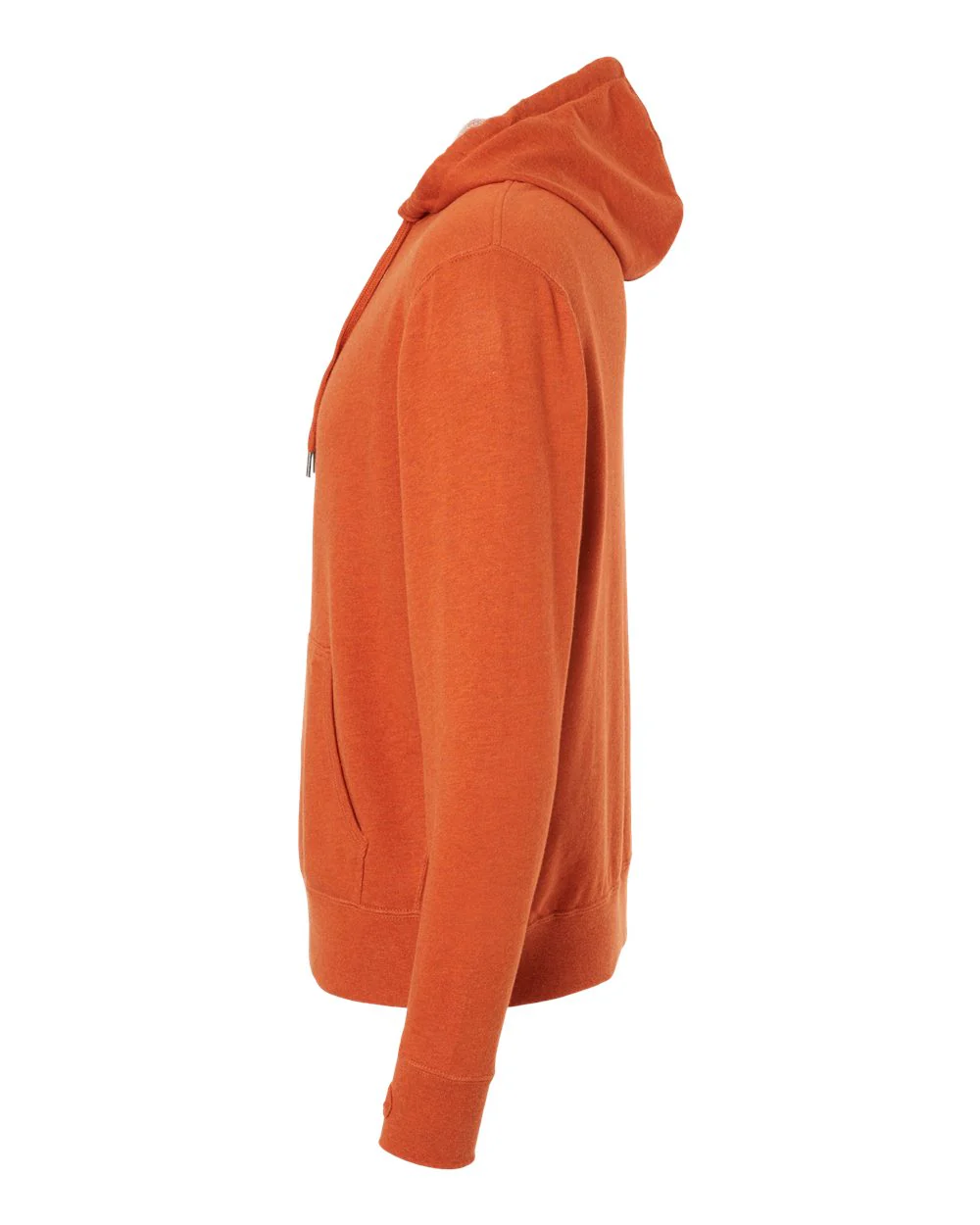 Independent Trading Co.-PRM90HT-Midweight French Terry Hooded Sweatshirt - Image 10