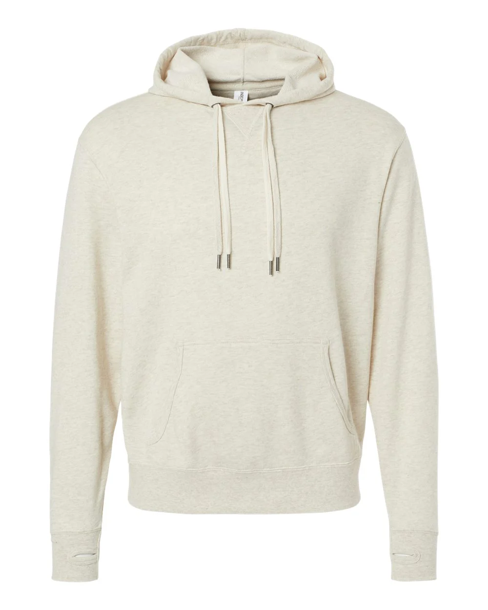 Independent Trading Co.-PRM90HT-Midweight French Terry Hooded Sweatshirt - Image 20