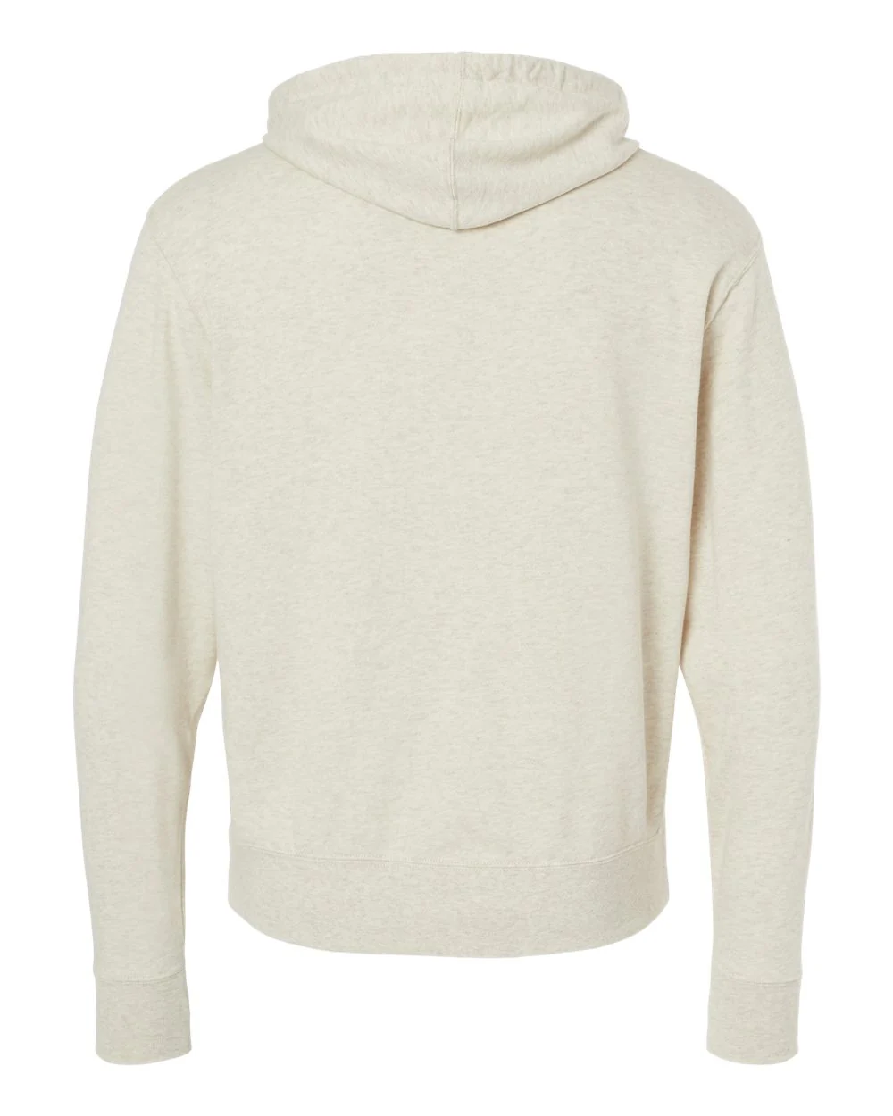 Independent Trading Co.-PRM90HT-Midweight French Terry Hooded Sweatshirt - Image 21