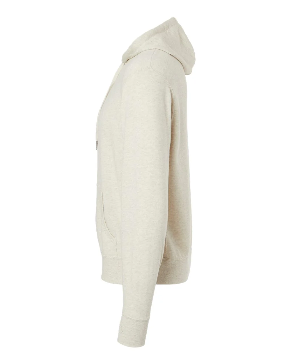 Independent Trading Co.-PRM90HT-Midweight French Terry Hooded Sweatshirt - Image 22