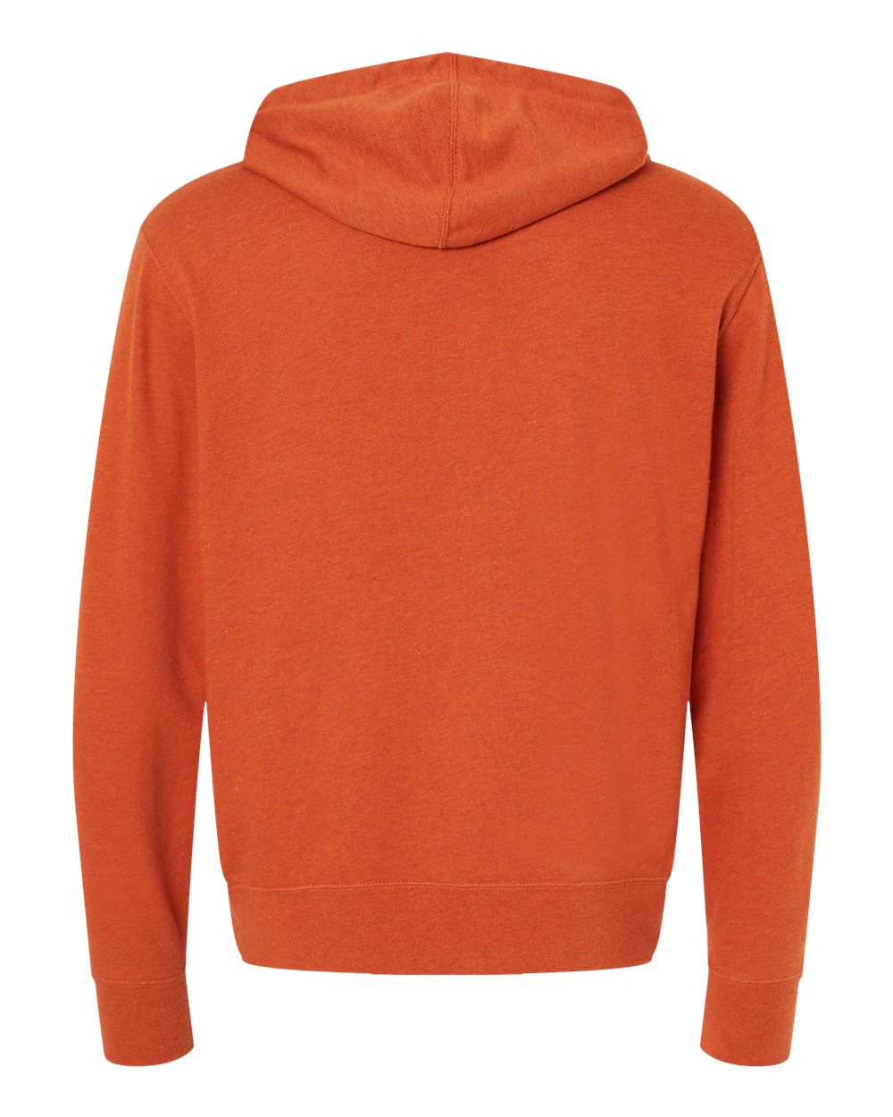 Independent Trading Co.-PRM90HT-Midweight French Terry Hooded Sweatshirt - Image 9