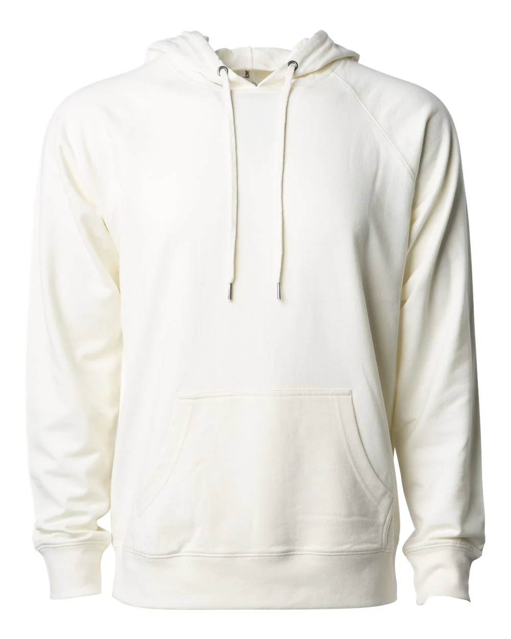 Independent Trading Co.-SS1000-Icon Lightweight Loopback Terry Hooded Sweatshirt - Image 14