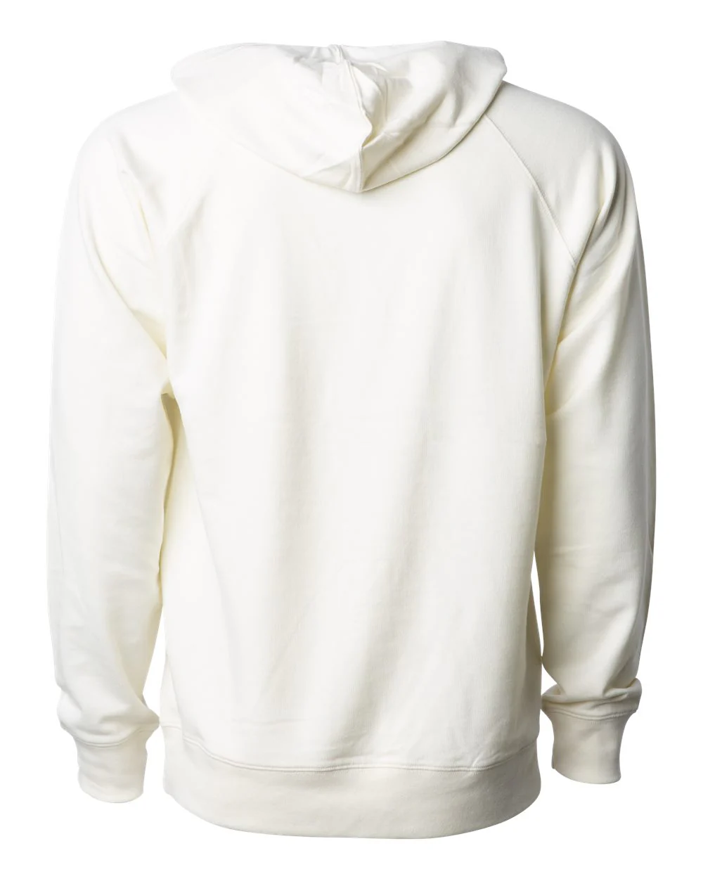 Independent Trading Co.-SS1000-Icon Lightweight Loopback Terry Hooded Sweatshirt - Image 15