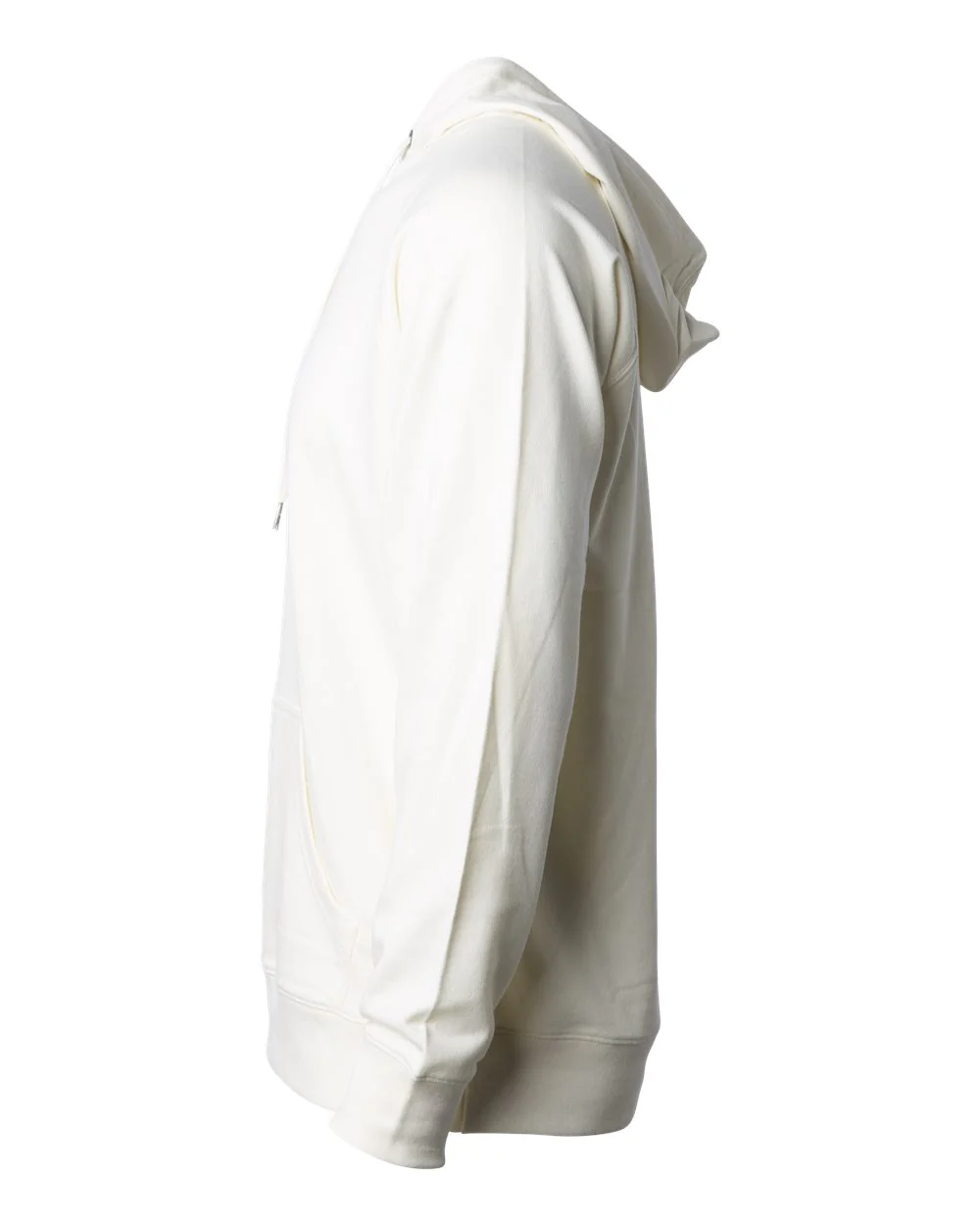 Independent Trading Co.-SS1000-Icon Lightweight Loopback Terry Hooded Sweatshirt - Image 16