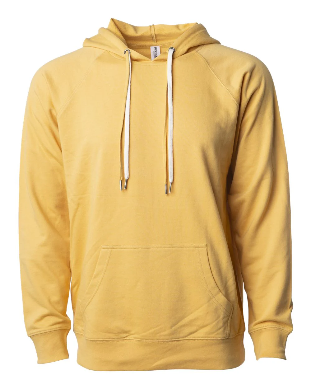Independent Trading Co.-SS1000-Icon Lightweight Loopback Terry Hooded Sweatshirt - Image 26