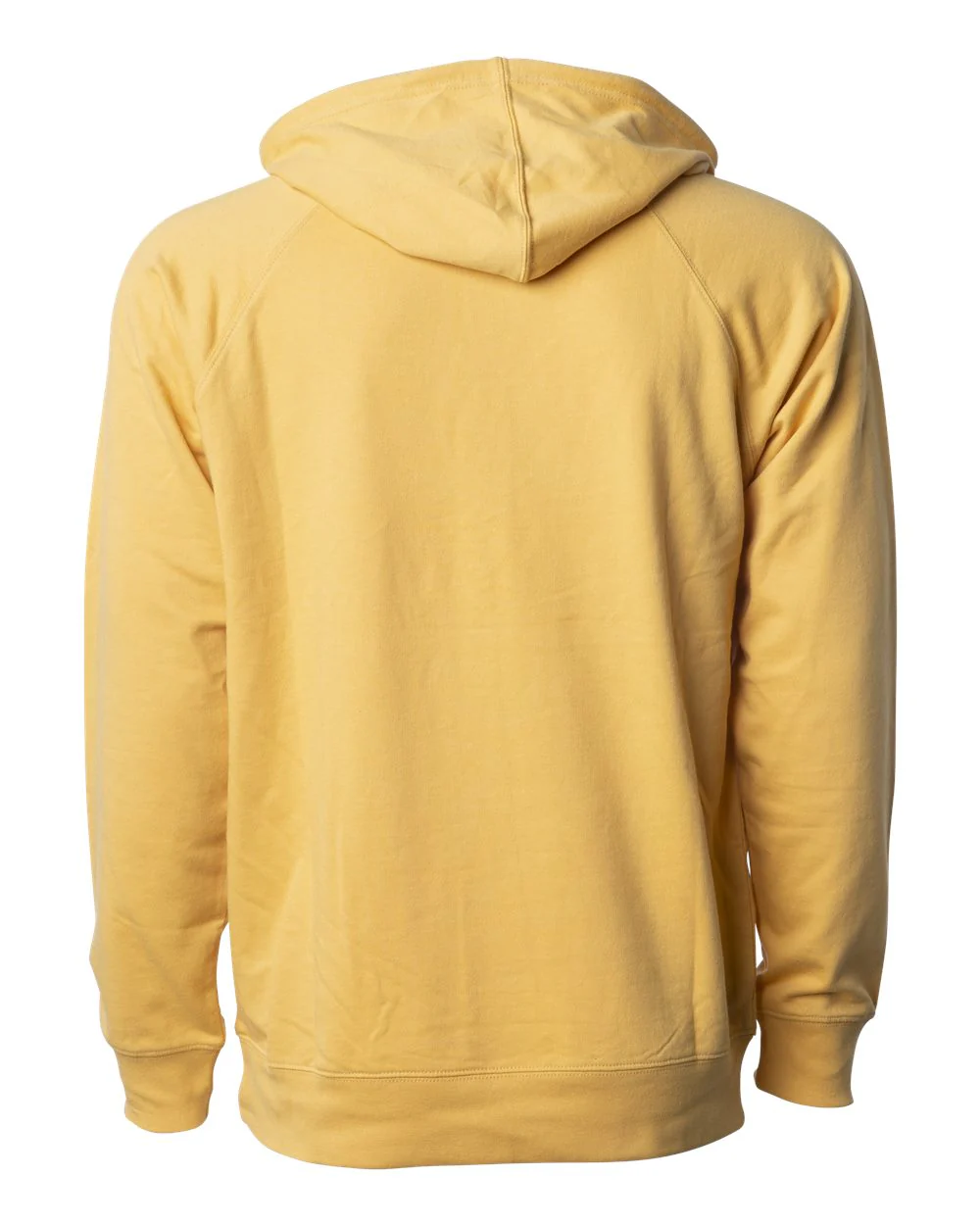 Independent Trading Co.-SS1000-Icon Lightweight Loopback Terry Hooded Sweatshirt - Image 27