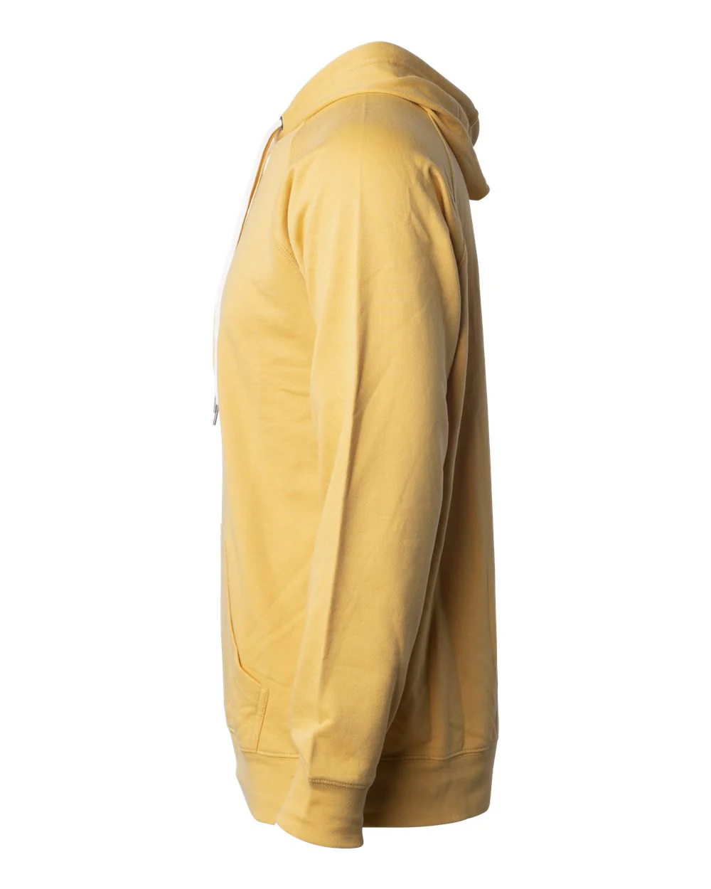 Independent Trading Co.-SS1000-Icon Lightweight Loopback Terry Hooded Sweatshirt - Image 28