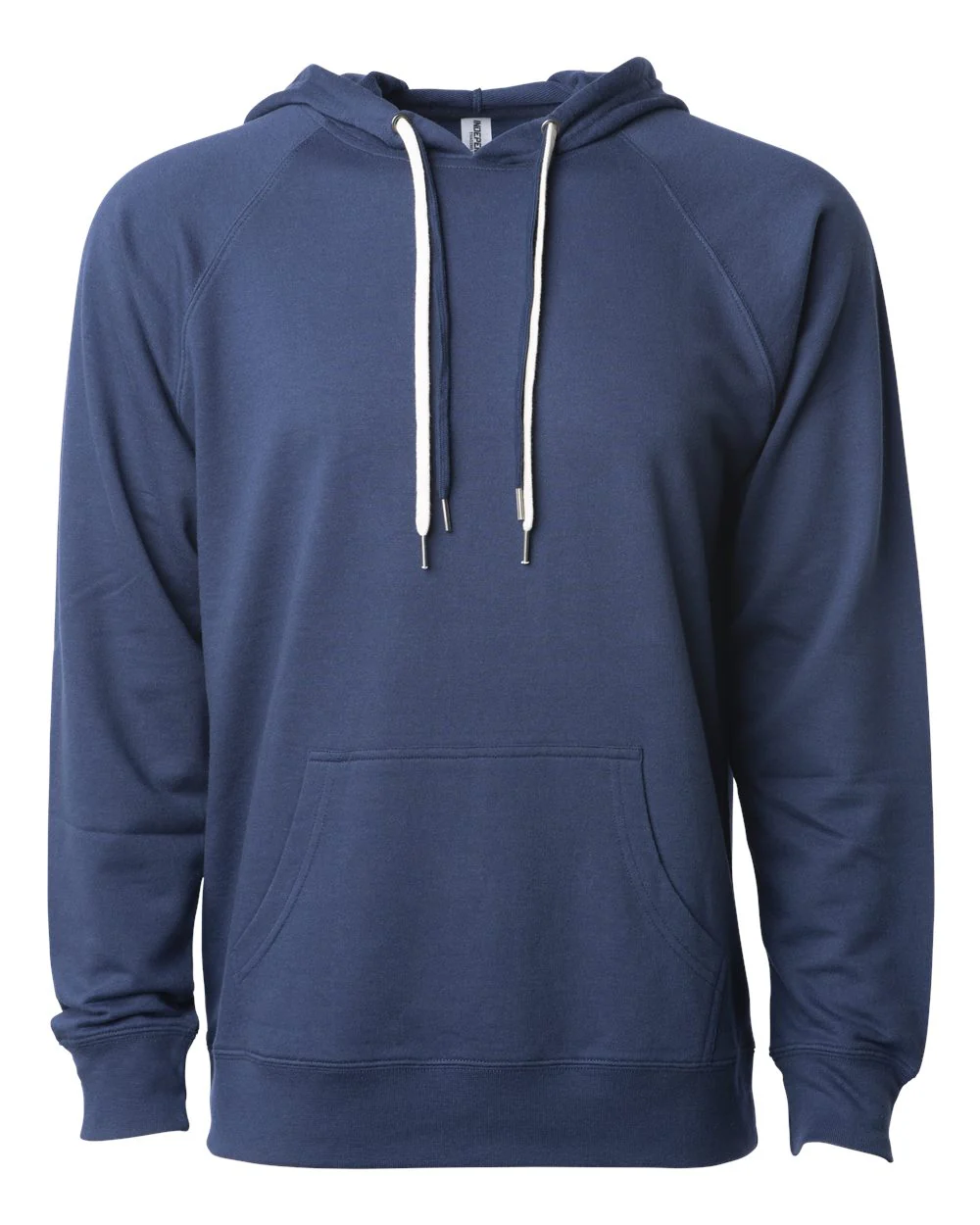 Independent Trading Co.-SS1000-Icon Lightweight Loopback Terry Hooded Sweatshirt - Image 32