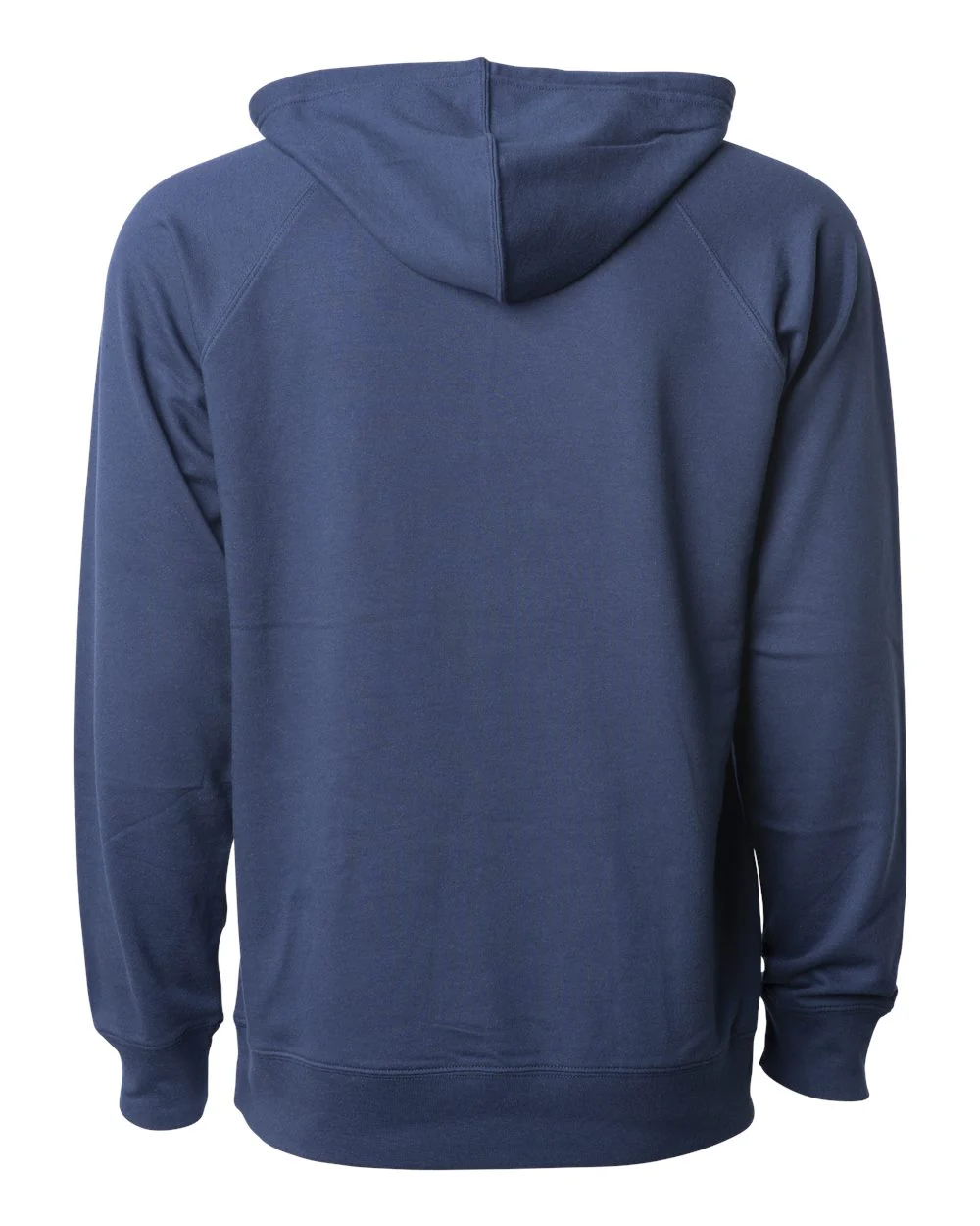 Independent Trading Co.-SS1000-Icon Lightweight Loopback Terry Hooded Sweatshirt - Image 33