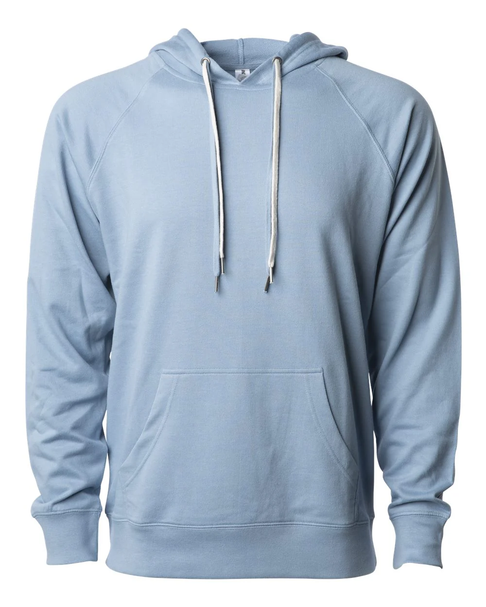 Independent Trading Co.-SS1000-Icon Lightweight Loopback Terry Hooded Sweatshirt - Image 38