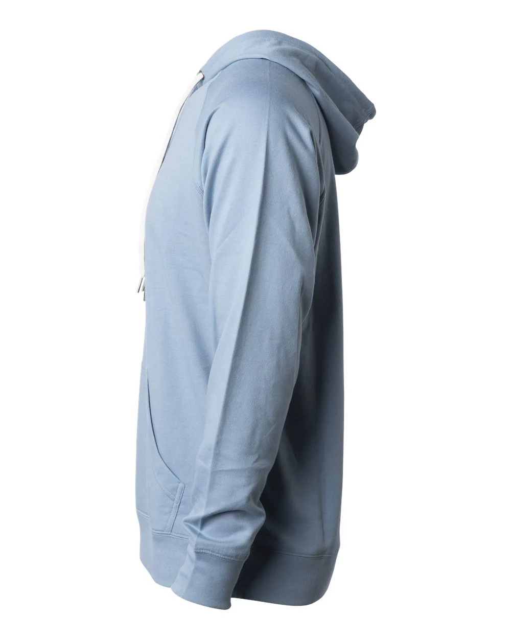 Independent Trading Co.-SS1000-Icon Lightweight Loopback Terry Hooded Sweatshirt - Image 40