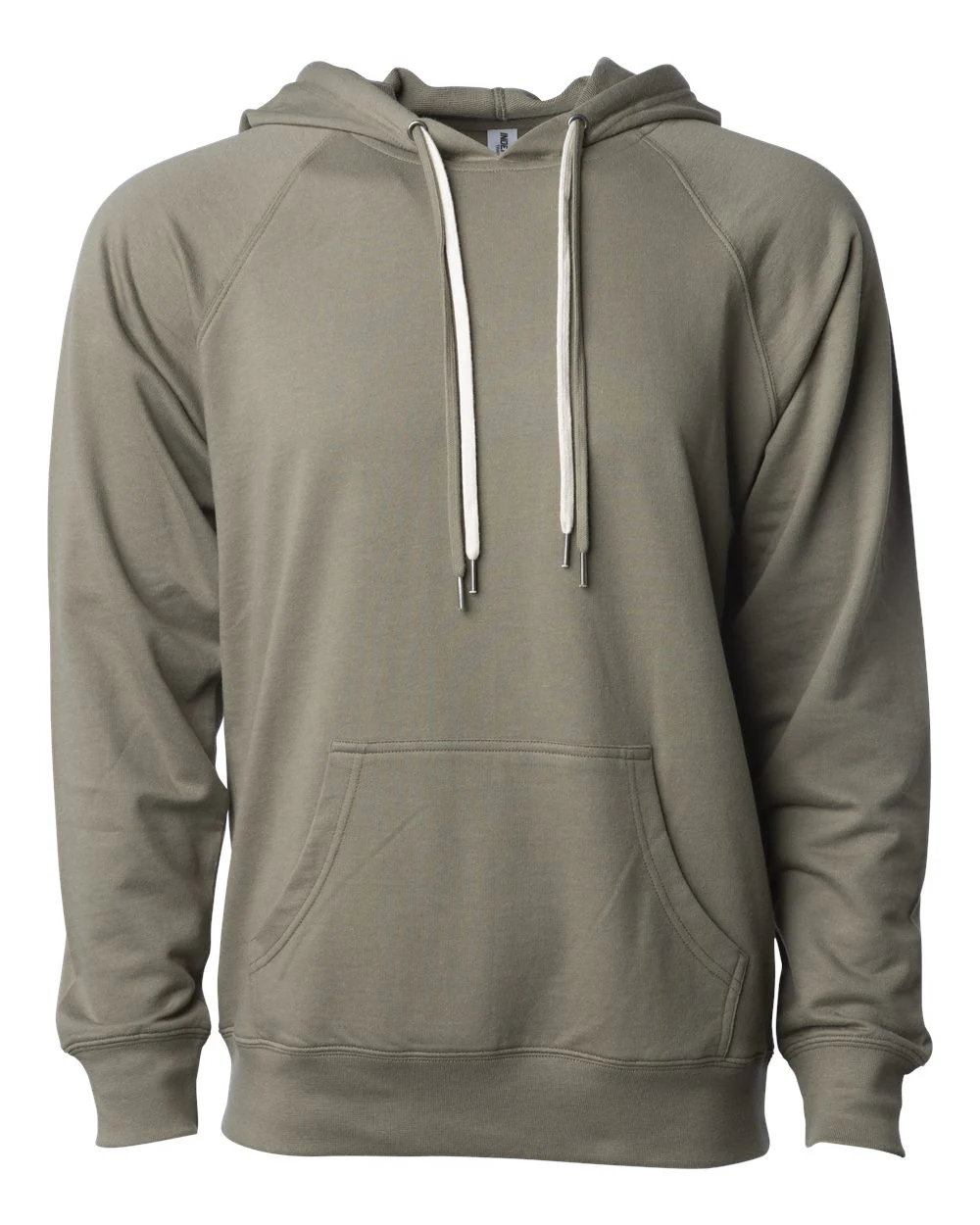 Independent Trading Co.-SS1000-Icon Lightweight Loopback Terry Hooded Sweatshirt - Image 44