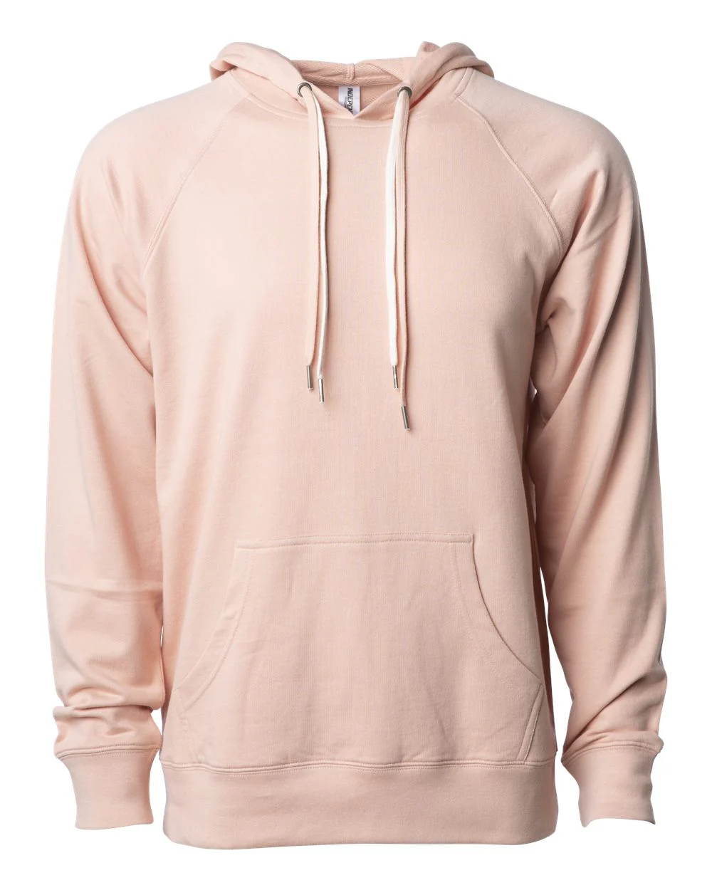 Independent Trading Co.-SS1000-Icon Lightweight Loopback Terry Hooded Sweatshirt - Image 56