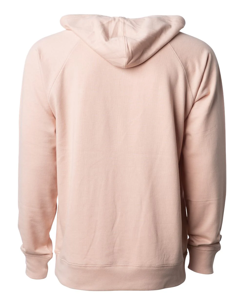 Independent Trading Co.-SS1000-Icon Lightweight Loopback Terry Hooded Sweatshirt - Image 57