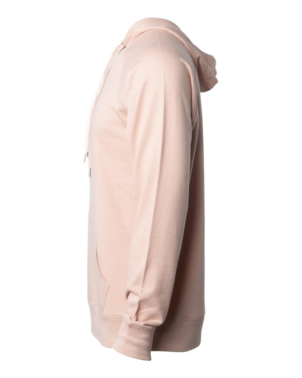 Independent Trading Co.-SS1000-Icon Lightweight Loopback Terry Hooded Sweatshirt - Image 58