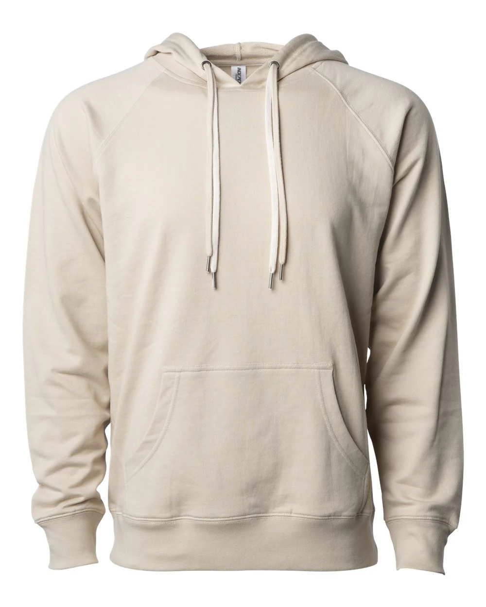 Independent Trading Co.-SS1000-Icon Lightweight Loopback Terry Hooded Sweatshirt - Image 62