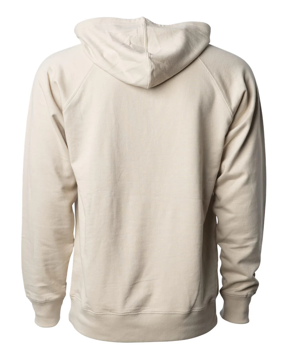 Independent Trading Co.-SS1000-Icon Lightweight Loopback Terry Hooded Sweatshirt - Image 63