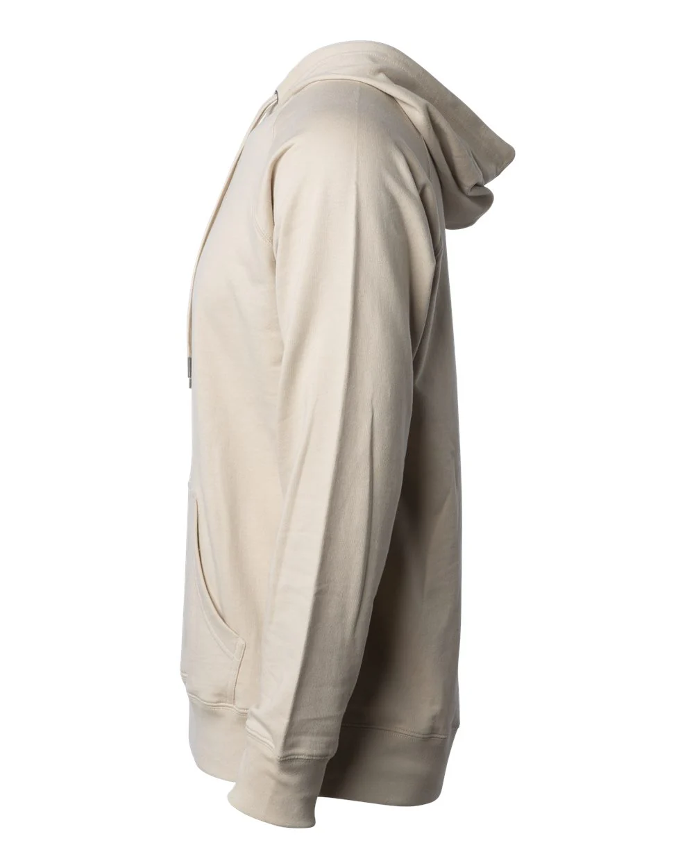 Independent Trading Co.-SS1000-Icon Lightweight Loopback Terry Hooded Sweatshirt - Image 64