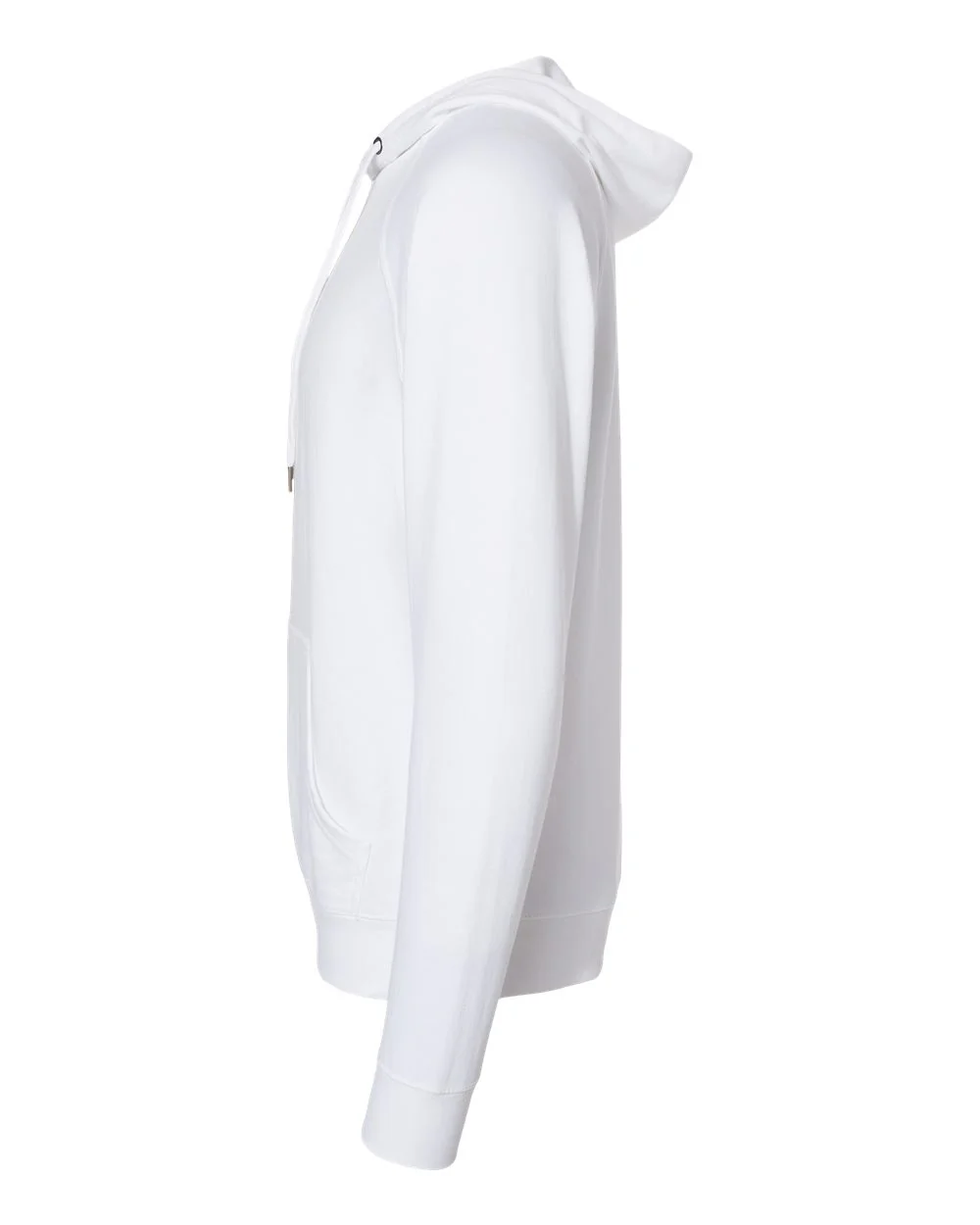 Independent Trading Co.-SS1000-Icon Lightweight Loopback Terry Hooded Sweatshirt - Image 70