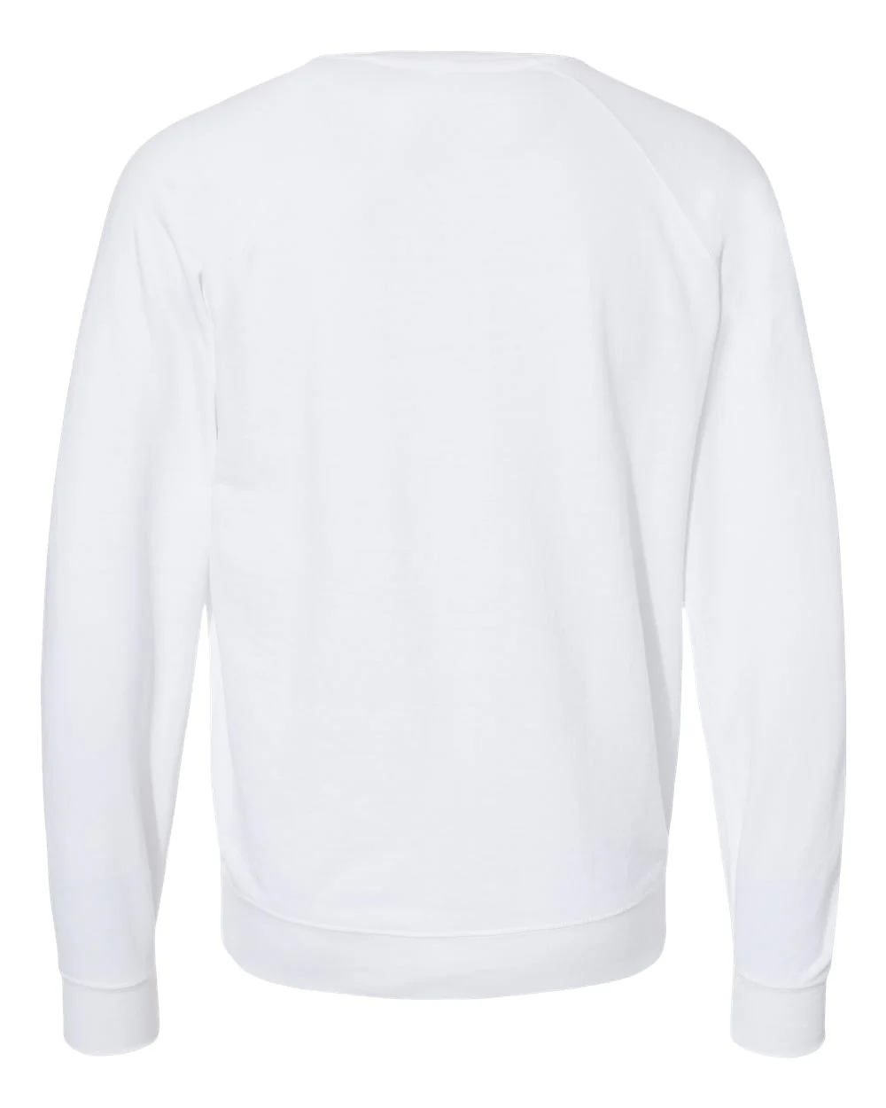 Independent Trading Co.-SS1000C-Icon Lightweight Loopback Terry Crewneck Sweatshirt - Image 69