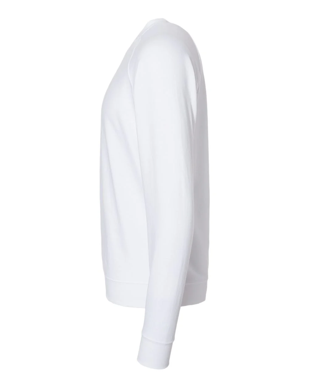 Independent Trading Co.-SS1000C-Icon Lightweight Loopback Terry Crewneck Sweatshirt - Image 70