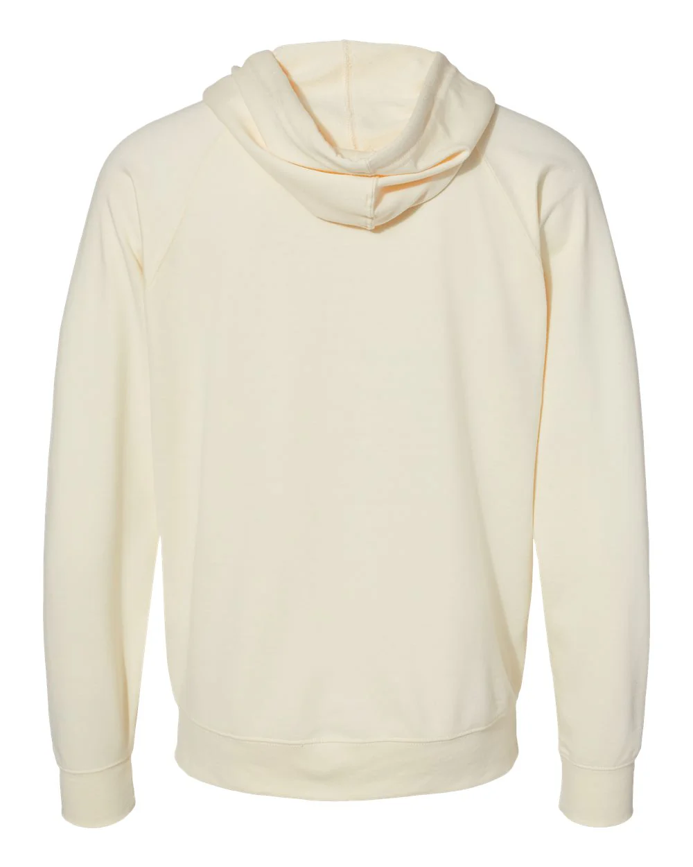 Independent Trading Co.-SS1000Z-Icon Lightweight Loopback Terry Full-Zip Hooded Sweatshirt - Image 15