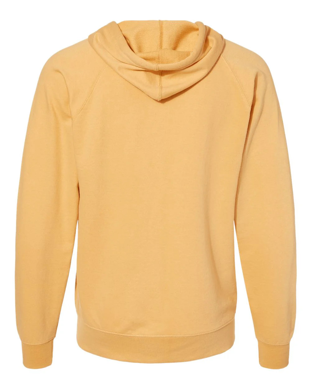 Independent Trading Co.-SS1000Z-Icon Lightweight Loopback Terry Full-Zip Hooded Sweatshirt - Image 24