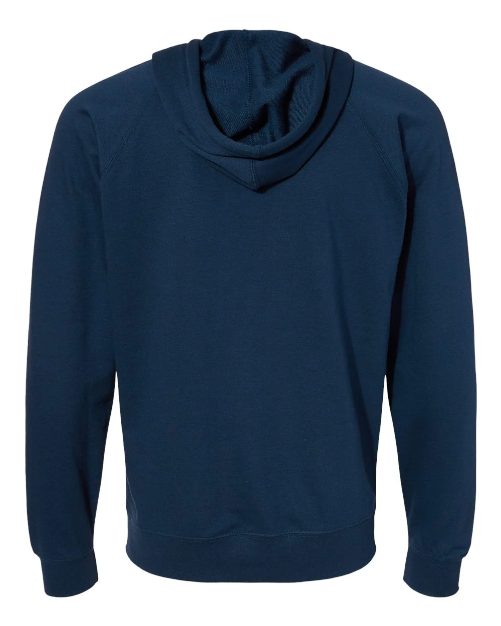 Independent Trading Co.-SS1000Z-Icon Lightweight Loopback Terry Full-Zip Hooded Sweatshirt - Image 30