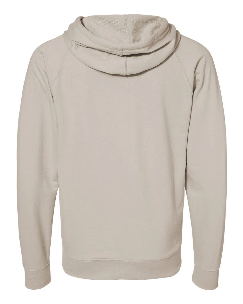 Independent Trading Co.-SS1000Z-Icon Lightweight Loopback Terry Full-Zip Hooded Sweatshirt - Image 54